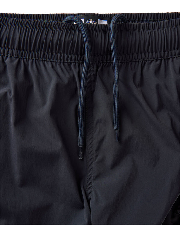 Pantaloncini jogger Baraki da bambino Blu scuro