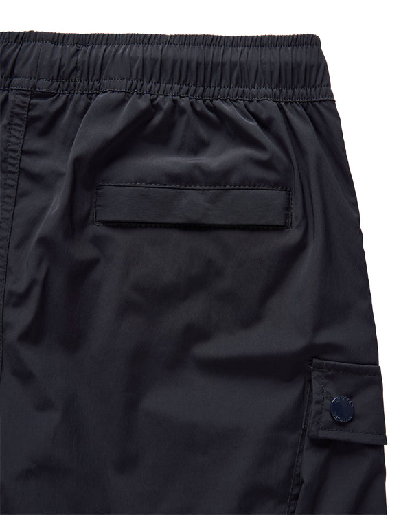 Pantaloncini jogger Baraki da bambino Blu scuro