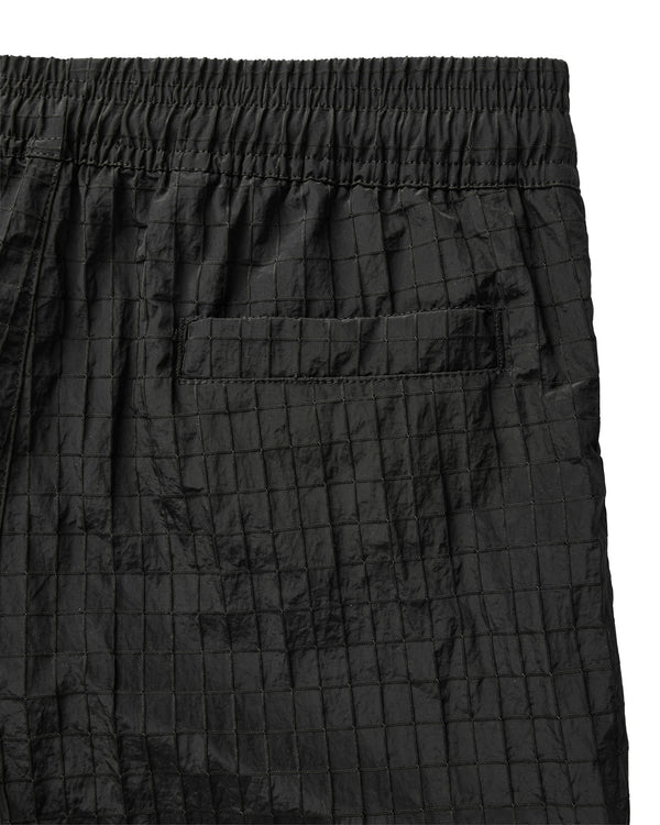 Pantaloncini cargo Zemmouri neri per bambini