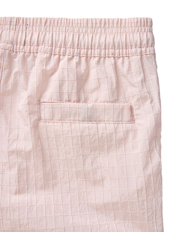 Zemmouri Cargo-Shorts für Kinder, zartrosa