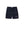 Pantaloncini da jogging Mytros per bambini blu navy/bianco