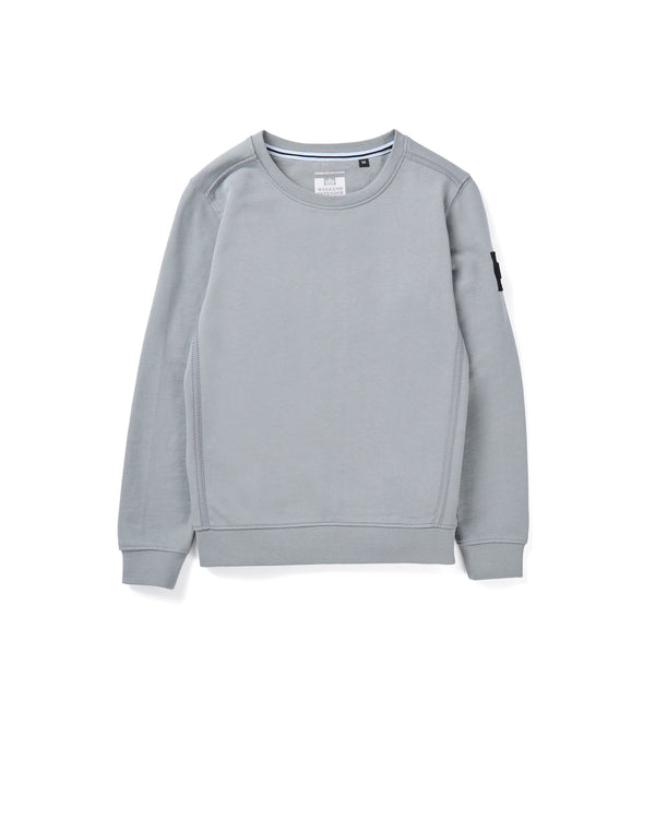 Kids Thunder Sweatshirt Smokey Grey
