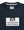 Klassisches Prison T-Shirt für Kinder, Marineblau