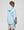 Kids Technician Mesh Lined Jacket Sky Blue