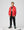 Kids Technician Mesh-gefütterte Jacke Wassermelone