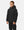 Kids La Guardi Puffer Jacket Black