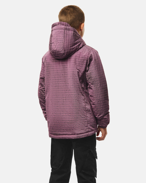 Kids Vettel Thermo Chrosite Pink