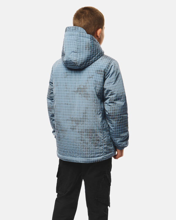Kinder Vettel Thermo Peruvian Blue