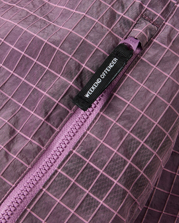 Kids Vettel Thermo Chrosite Pink