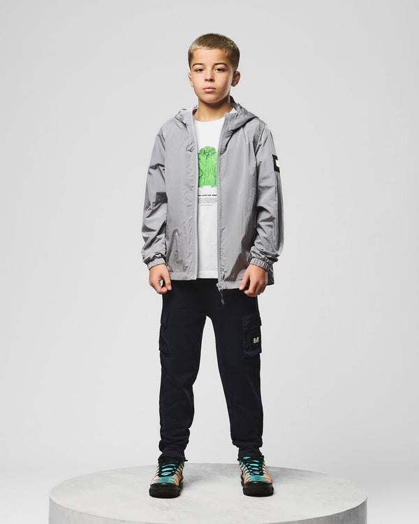 Lippi Jogginghose für Kinder, Marineblau