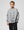 Kids Ronson Over-Shirt Smokey Grey