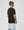 D'arblay Grafik-T-Shirt für Kinder, Marineblau