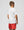 Weißes D'arblay Grafik-T-Shirt für Kinder
