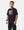 Kids Pater Graphic T-Shirt Navy