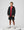 Kids Stacks Swim Shorts Black