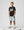 Kids Nor'Easter Jogger Shorts Sky Blue