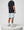 Kids Nor'Easter Jogger Shorts Sky Blue