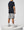 Short da jogging Kids Nor'Easter grigio fumo