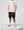 Pantaloncini jogger Baraki da bambino Blu scuro