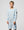 Kinder-Sweatshirt „Thunder“ Himmelblau