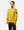 Kinder-Sweatshirt „Thunder“ Safran