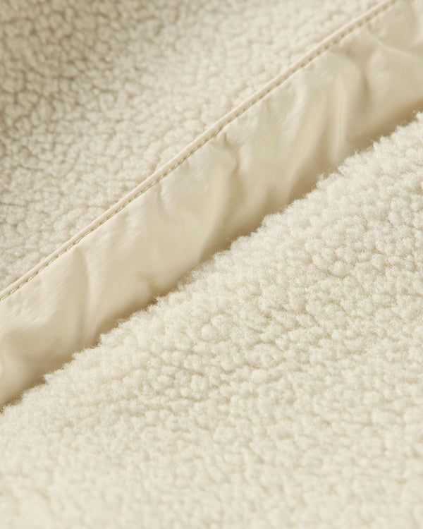 Kids Stanier Fleece Calcium