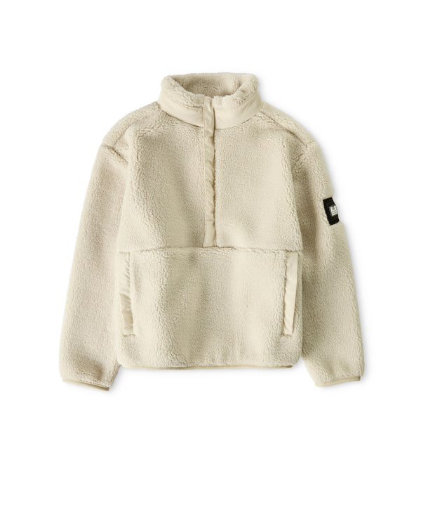 Kids Stanier Fleece Calcium
