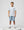 Kids Brooklands T-Shirt Sky Blue