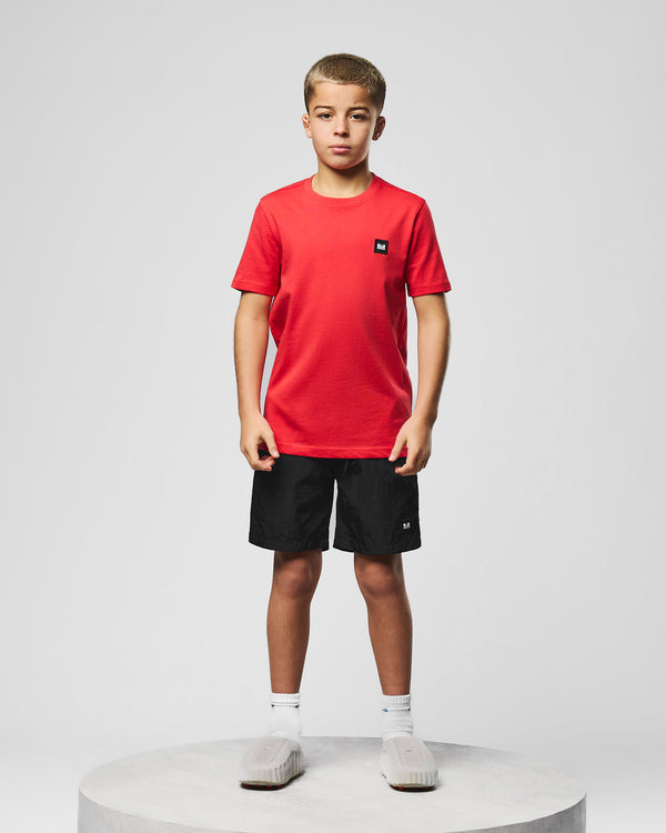 Kids Brooklands T-Shirt Watermelon