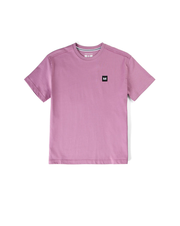 T-shirt per bambini Brooklands Chrosite Rosa