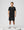 Kids Garcia T-Shirt Black