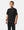Kids Isley T-Shirt Black