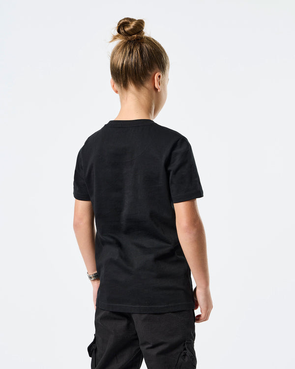 Kids Prison Classic T-Shirt Black