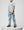 Kids Zanardi Technical Cargo Pants Blue Tourmaline