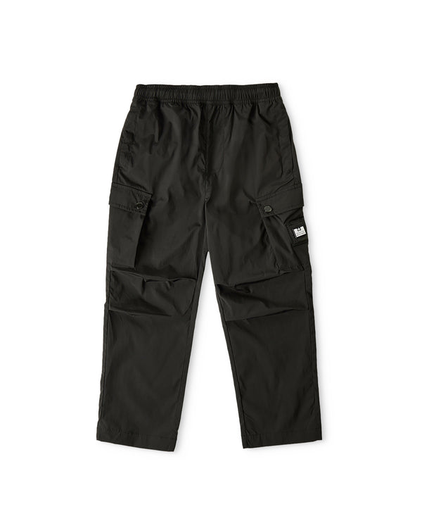 Pantaloni Tecnici Zanardi Bambino Neri
