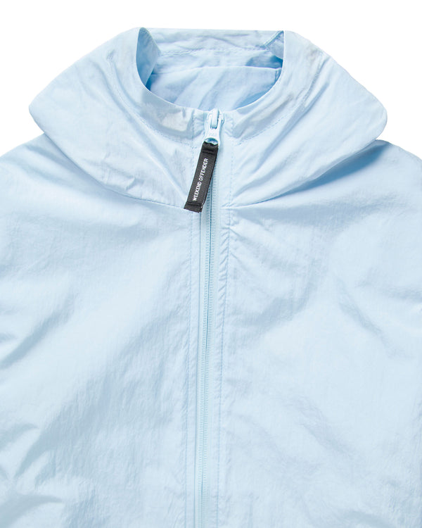 Kids Technician Mesh Lined Jacket Sky Blue