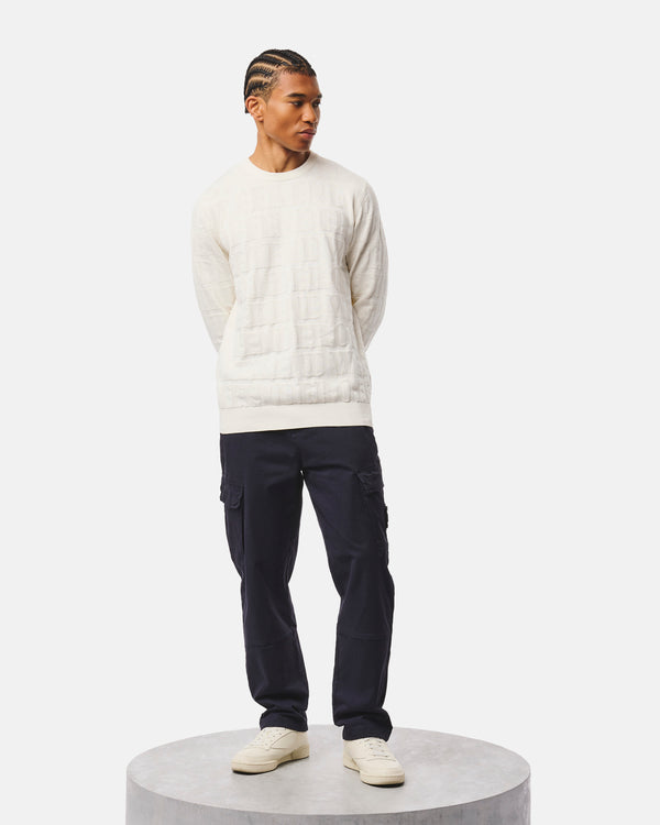 Rabat Jumper Ivory