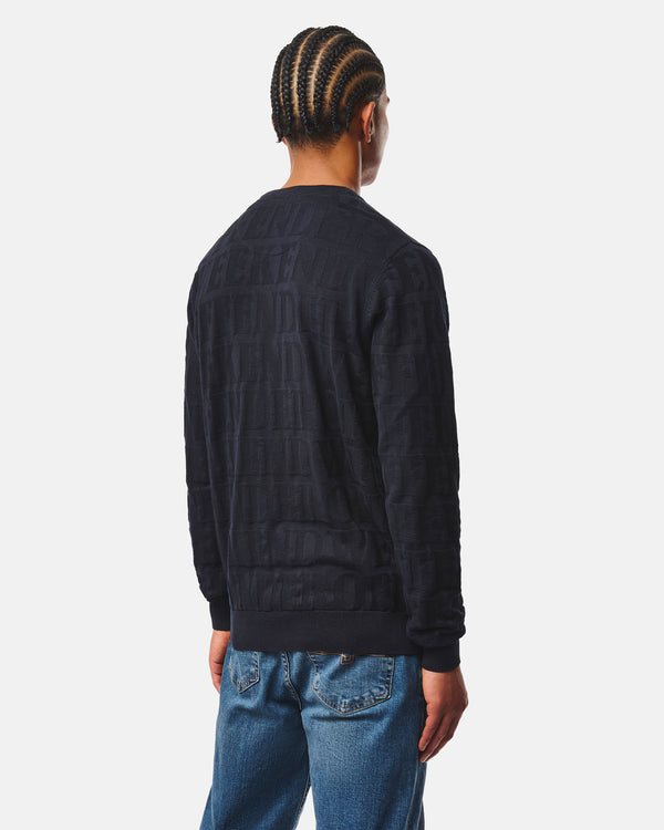 Rabat Jumper Navy