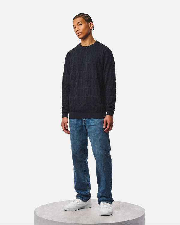 Rabat Jumper Navy