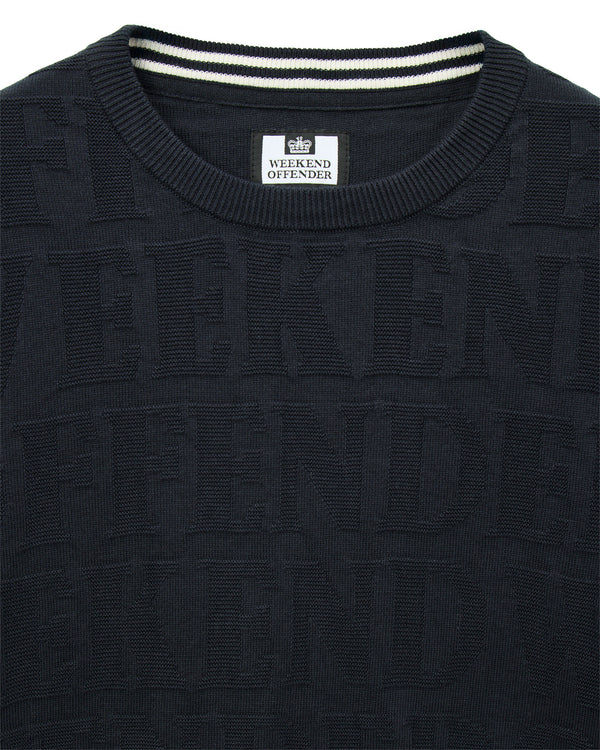 Rabat Jumper Navy