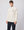Isser Quarter Zip Jumper Ivory