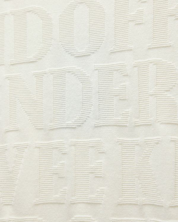 Rabat Jumper Ivory