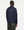 Castillos Wollpullover Marineblau