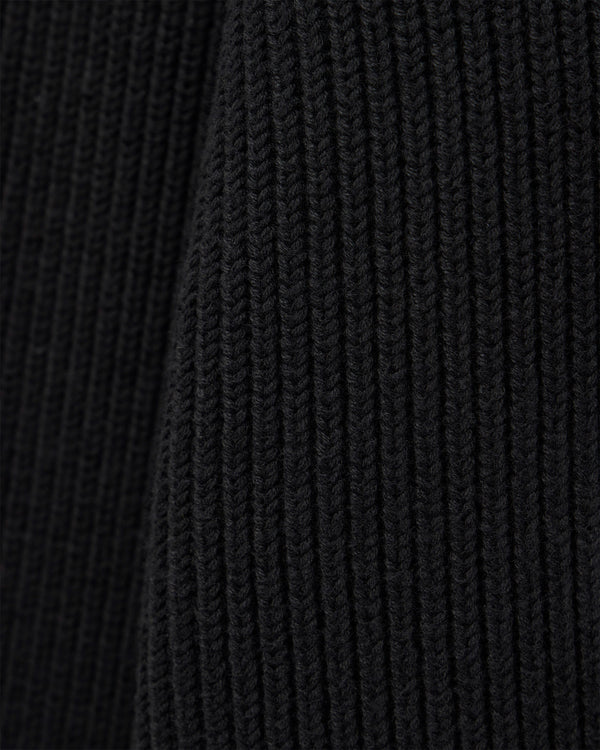 Maglione Snetterton Nero
