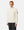 Snetterton Jumper Ivory