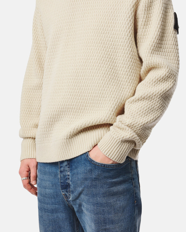 Aberdare Jumper Calcium