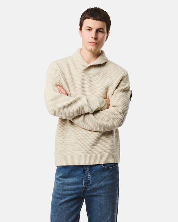 Aberdare Jumper Calcium