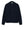 Gamston Wool Cardigan Navy
