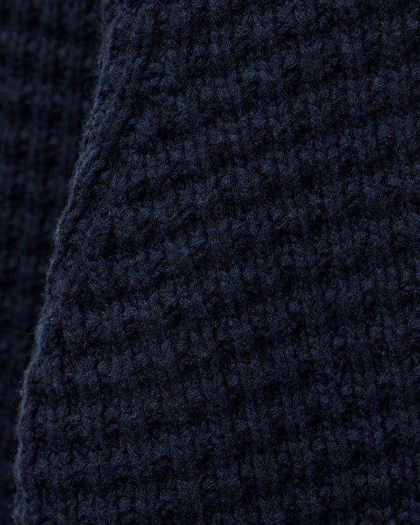 Molson Jumper Blu scuro