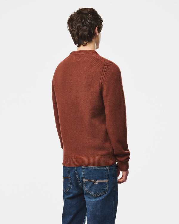 Zagreb Jumper Brick
